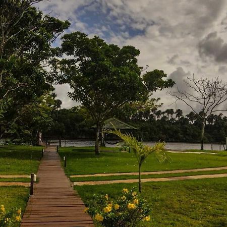 Lencois Confort - Apartamento Barreirinhas Exteriér fotografie