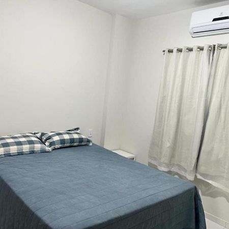 Lencois Confort - Apartamento Barreirinhas Exteriér fotografie