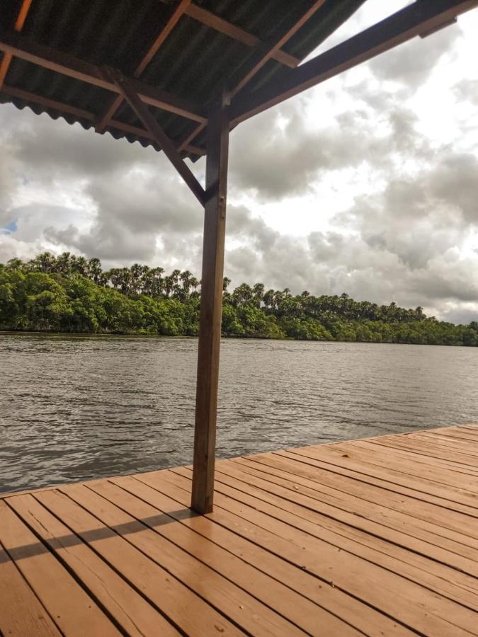 Lencois Confort - Apartamento Barreirinhas Exteriér fotografie