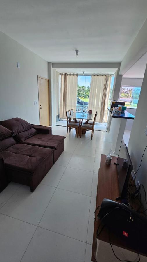 Lencois Confort - Apartamento Barreirinhas Exteriér fotografie