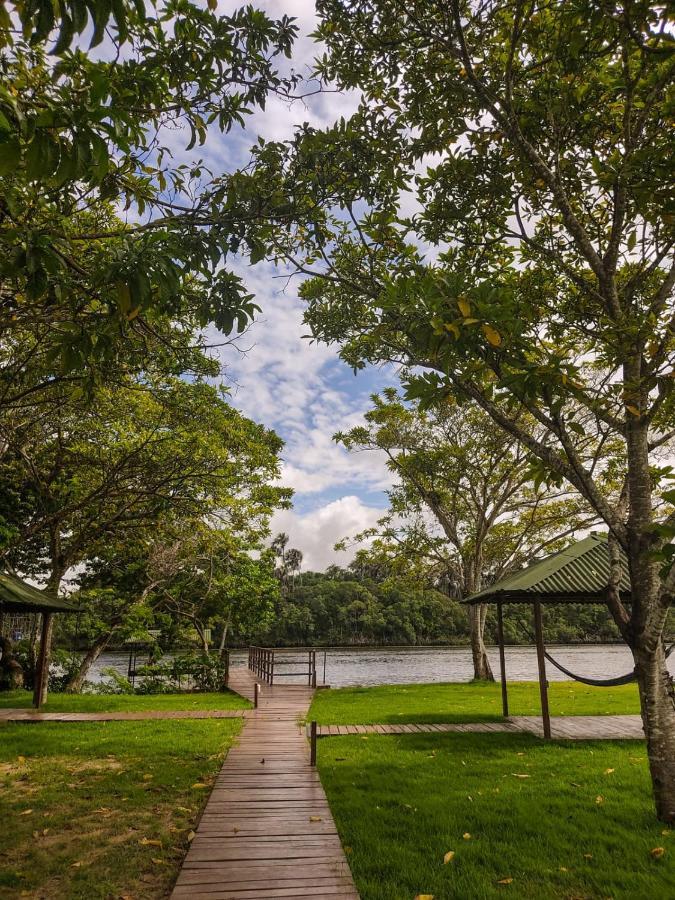 Lencois Confort - Apartamento Barreirinhas Exteriér fotografie
