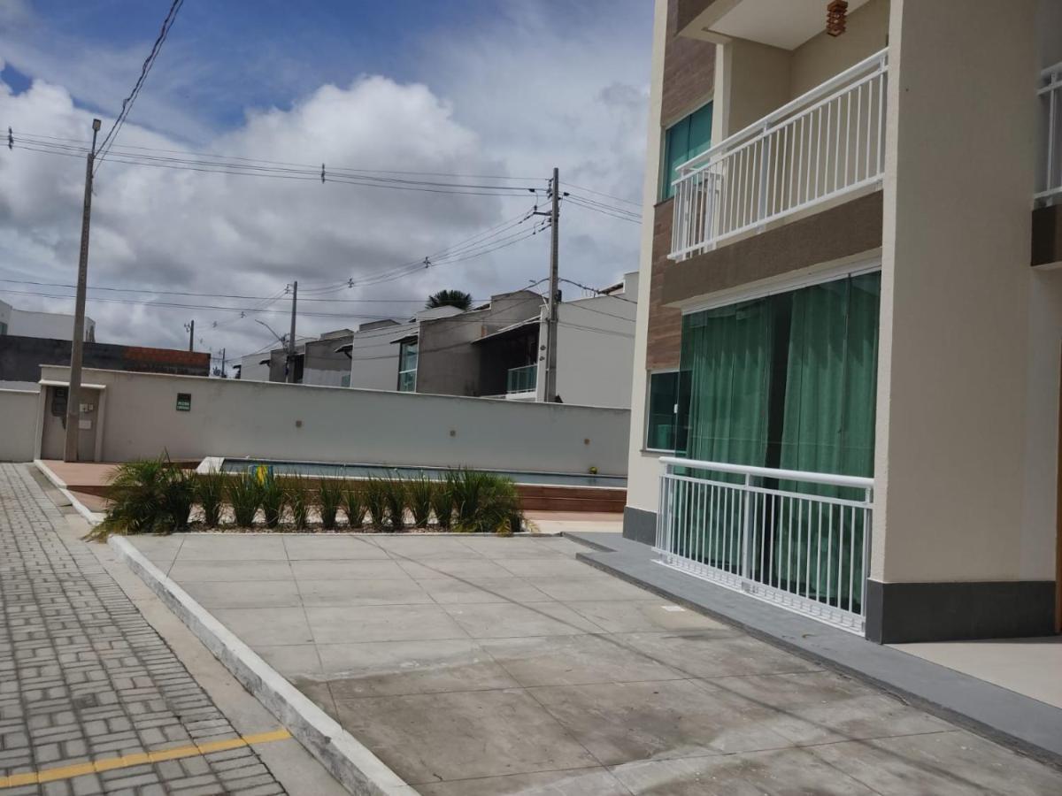Lencois Confort - Apartamento Barreirinhas Exteriér fotografie