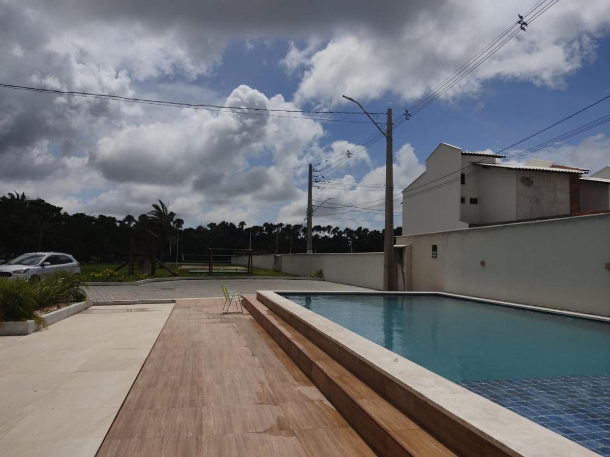 Lencois Confort - Apartamento Barreirinhas Exteriér fotografie