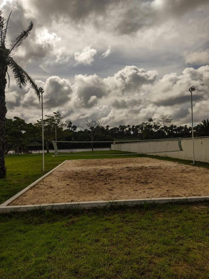 Lencois Confort - Apartamento Barreirinhas Exteriér fotografie
