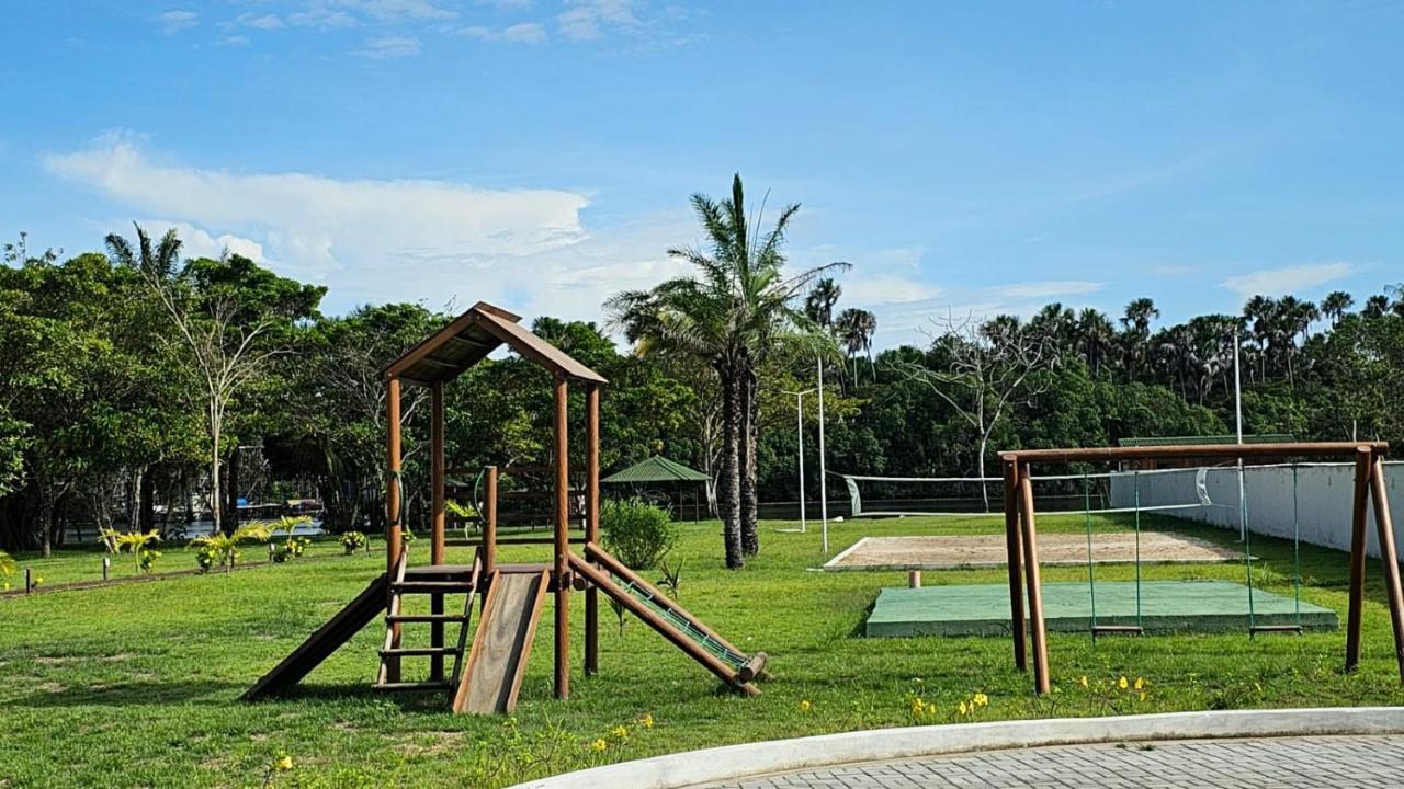 Lencois Confort - Apartamento Barreirinhas Exteriér fotografie