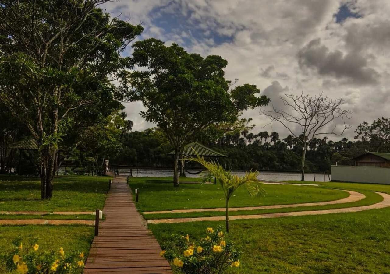 Lencois Confort - Apartamento Barreirinhas Exteriér fotografie