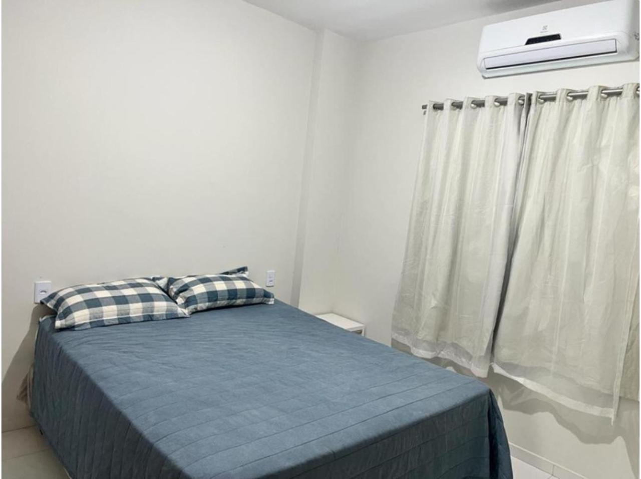 Lencois Confort - Apartamento Barreirinhas Exteriér fotografie