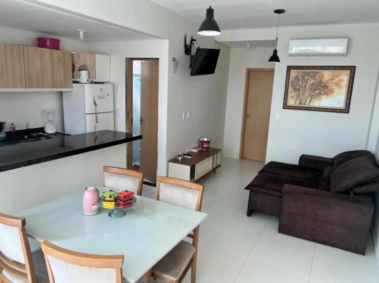 Lencois Confort - Apartamento Barreirinhas Exteriér fotografie